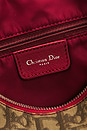 view 5 of 8 Dior Rasta Shoulder Bag in Brown