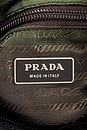 view 5 of 9 Prada Handbag in Brown