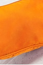 view 8 of 9 Prada Nylon Shoulder Bag in Burnt Orange