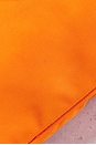 view 9 of 9 Prada Nylon Shoulder Bag in Burnt Orange