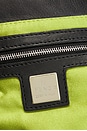 view 5 of 10 Fendi Mama Baguette Shoulder Bag in Black