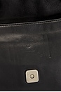 view 7 of 10 Fendi Mama Baguette Shoulder Bag in Black