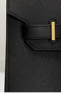 view 7 of 9 Hermes Sellier Birkin 30 Handbag in Black