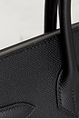 view 8 of 9 Hermes Sellier Birkin 30 Handbag in Black