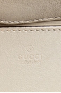 view 5 of 9 Gucci Blondie Shoulder Bag in Ivory