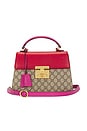 view 1 of 9 Gucci GG 2 Way Shoulder Bag in Multi