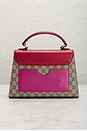 view 3 of 9 Gucci GG 2 Way Shoulder Bag in Multi