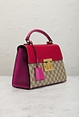 view 4 of 9 Gucci GG 2 Way Shoulder Bag in Multi