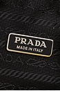 view 5 of 9 Prada Triangle Clutch Bag in Yellow