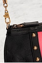 view 8 of 8 Gucci GG Bamboo Chain Shoulder Bag in Black
