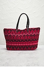 view 3 of 8 Fendi Tote Bag in Red