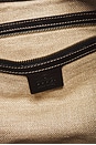view 5 of 9 Gucci Flora Jackie Shoulder Bag in Multi