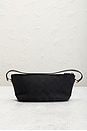 view 3 of 8 Gucci GG Pouch Bag in Black