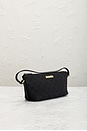 view 4 of 8 Gucci GG Pouch Bag in Black