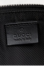 view 5 of 8 Gucci GG Pouch Bag in Black