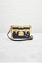 view 2 of 9 Louis Vuitton Petite Malle Shoulder Bag in Black