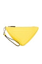 view 1 of 8 PRADA クラッチ in Yellow