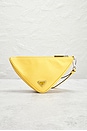 view 3 of 8 ESTUCHE PRADA in Yellow