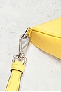 view 7 of 8 PRADA 클러치백 in Yellow