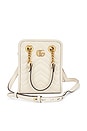 view 1 of 8 Gucci GG Marmont Shoulder Bag in Ivory