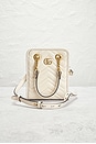 view 2 of 8 SAC PORTÉ ÉPAULE GUCCI in Ivory