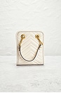 view 3 of 8 Gucci GG Marmont Shoulder Bag in Ivory