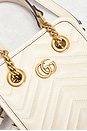 view 5 of 8 GUCCI 숄더백 in Ivory