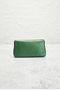 view 3 of 7 Fendi Baguette Shoulder Bag in Green