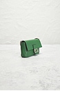 view 4 of 7 SAC PORTÉ ÉPAULE FENDI in Green