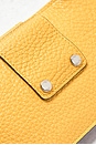 view 6 of 9 Fendi Selleria Baguette Shoulder Bag in Tangerine