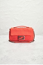 view 2 of 9 BOLSO HOMBRO FENDI in Orange