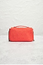 view 3 of 9 FENDI ショルダーバッグ in Orange