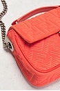 view 7 of 9 Fendi Zucca Baguette Shoulder Bag in Orange