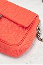 view 8 of 9 BOLSO HOMBRO FENDI in Orange