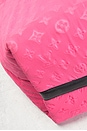 view 9 of 10 Louis Vuitton Monogram Scuba Tote Bag in Pink