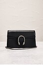 view 2 of 9 Gucci Dionysus Chain Shoulder Bag in Black