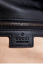 view 5 of 9 Gucci Bamboo Diana Handbag in Black