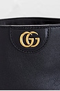 view 6 of 9 Gucci Bamboo Diana Handbag in Black