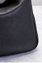 view 8 of 9 Gucci Bamboo Diana Handbag in Black