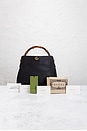 view 9 of 9 Gucci Bamboo Diana Handbag in Black