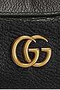 view 6 of 9 Gucci Aphrodite 2 Way Shoulder Bag in Black