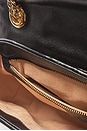 view 6 of 8 Gucci GG Marmont Chain Shoulder Bag in Beige