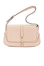 view 1 of 10 Gucci Jackie Shoulder Bag in Peach