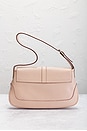 view 3 of 10 Gucci Jackie Shoulder Bag in Peach