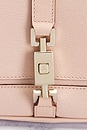 view 6 of 10 Gucci Jackie Shoulder Bag in Peach