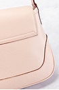 view 9 of 10 Gucci Jackie Shoulder Bag in Peach