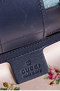 view 5 of 9 Gucci Denim Handbag in Blue