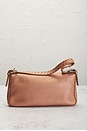 view 3 of 10 Fendi Mama Selleria Baguette Shoulder Bag in Neutral