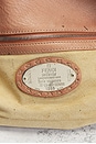 view 5 of 10 Fendi Mama Selleria Baguette Shoulder Bag in Neutral