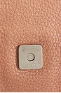 view 9 of 10 Fendi Mama Selleria Baguette Shoulder Bag in Neutral